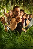 Welcome to the Jungle movie poster (2013) Tank Top #1139069