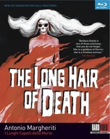 I lunghi capelli della morte movie poster (1964) Longsleeve T-shirt #1204169