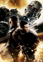 Terminator Salvation movie poster (2009) Sweatshirt #1067679
