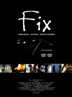 Fix movie poster (2008) Poster MOV_c1981027