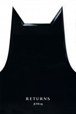 Batman Returns movie poster (1992) tote bag #MOV_c199e023
