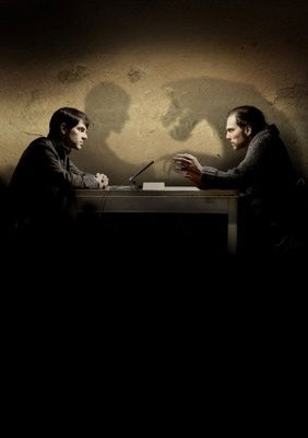 Grimm movie poster (2011) mouse pad