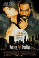 Vampire In Brooklyn movie poster (1995) Tank Top #659526