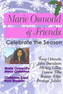 Marie Osmond's Merry Christmas movie poster (1986) Poster MOV_c1a86dd5