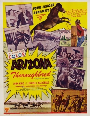 The Gentleman from Arizona movie poster (1939) mouse pad