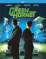 The Green Hornet movie poster (2011) hoodie #698657
