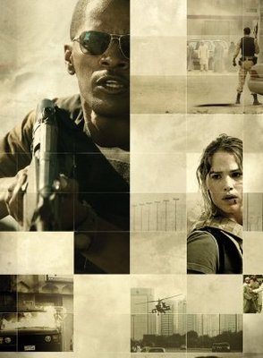 The Kingdom movie poster (2007) Poster MOV_c1ad1b9e