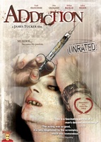 Addiction movie poster (2003) Poster MOV_c1ae23c9