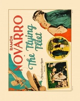 The Flying Fleet movie poster (1929) Mouse Pad MOV_c1af3469