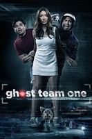 Ghost Team One movie poster (2013) Poster MOV_c1b3b9b4