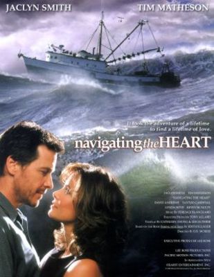 Navigating the Heart movie poster (2000) Poster MOV_c1bb0448
