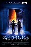 Zathura movie poster (2005) t-shirt #MOV_c1bb0981
