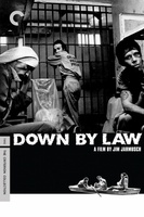 Down by Law movie poster (1986) Sweatshirt #1124137