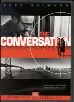 The Conversation movie poster (1974) Longsleeve T-shirt #644692