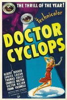 Dr. Cyclops movie poster (1940) Poster MOV_c1c796d5