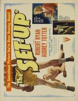The Set-Up movie poster (1949) Poster MOV_c1c925b4