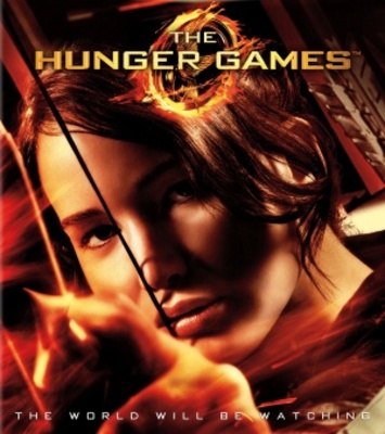 The Hunger Games movie poster (2012) Poster MOV_c1ca7e1d