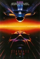 Star Trek: The Undiscovered Country movie poster (1991) Poster MOV_c1cfc10d