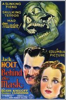 Behind the Mask movie poster (1932) t-shirt #MOV_c1d2c231