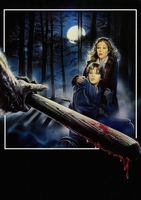 Silver Bullet movie poster (1985) Poster MOV_c1d414e3