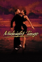 Midnight Tango movie poster (2011) Tank Top #714610