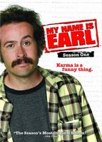 My Name Is Earl movie poster (2005) Sweatshirt #661220