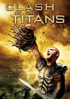 Clash of the Titans movie poster (2010) Sweatshirt #702300
