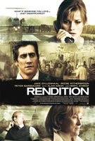 Rendition movie poster (2007) Poster MOV_c1e00b4a