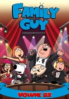 Family Guy movie poster (1999) t-shirt #MOV_c1e05f89