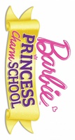 Barbie: Princess Charm School movie poster (2011) t-shirt #MOV_c1e1a657
