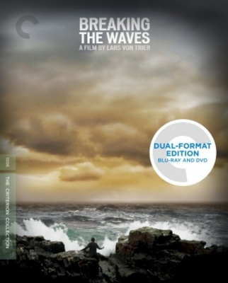 Breaking the Waves movie poster (1996) Sweatshirt