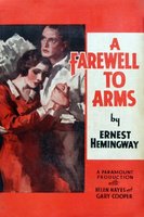 A Farewell to Arms movie poster (1932) Poster MOV_c1eb2ec7