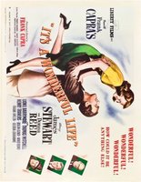 It's a Wonderful Life movie poster (1946) t-shirt #MOV_c1ecb11f
