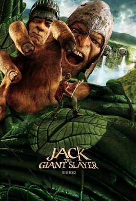 Jack the Giant Slayer movie poster (2013) Poster MOV_c1ef1a58