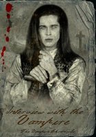 Interview With The Vampire movie poster (1994) Sweatshirt #645874