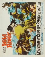Wild River movie poster (1960) tote bag #MOV_c1f16a9b