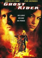 Ghost Rider movie poster (2007) Poster MOV_c1f1d5ea
