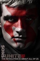 The Hunger Games: Mockingjay - Part 2 movie poster (2015) Sweatshirt #1255395