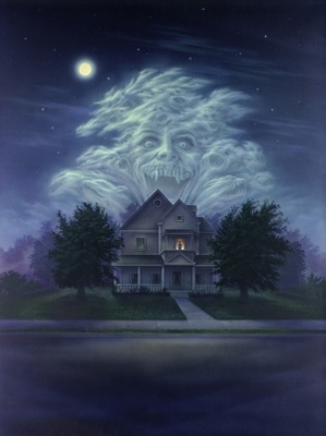 Fright Night movie poster (1985) Poster MOV_c1f4384d