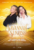 Savannah Sunrise movie poster (2016) Poster MOV_c1jlxn3w