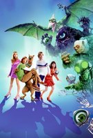 Scooby Doo 2: Monsters Unleashed movie poster (2004) t-shirt #MOV_c201605a