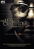 The Human Centipede II (Full Sequence) movie poster (2011) hoodie #1074084
