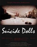 Suicide Dolls movie poster (2010) Poster MOV_c2058b25