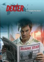 Dexter movie poster (2006) Tank Top #633507