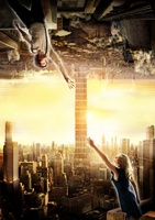 Upside Down movie poster (2011) Sweatshirt #749063
