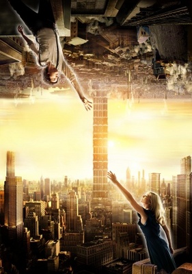 Upside Down movie poster (2011) Poster MOV_c20b1a64
