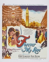Sissi movie poster (1955) Poster MOV_c2102fec