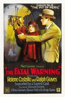The Fatal Warning movie poster (1929) t-shirt #MOV_c2112c5e