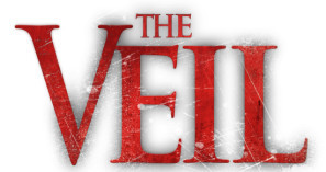 The Veil movie poster (2016) Sweatshirt