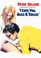 I Love You, Alice B. Toklas! movie poster (1968) Poster MOV_c215d1fd